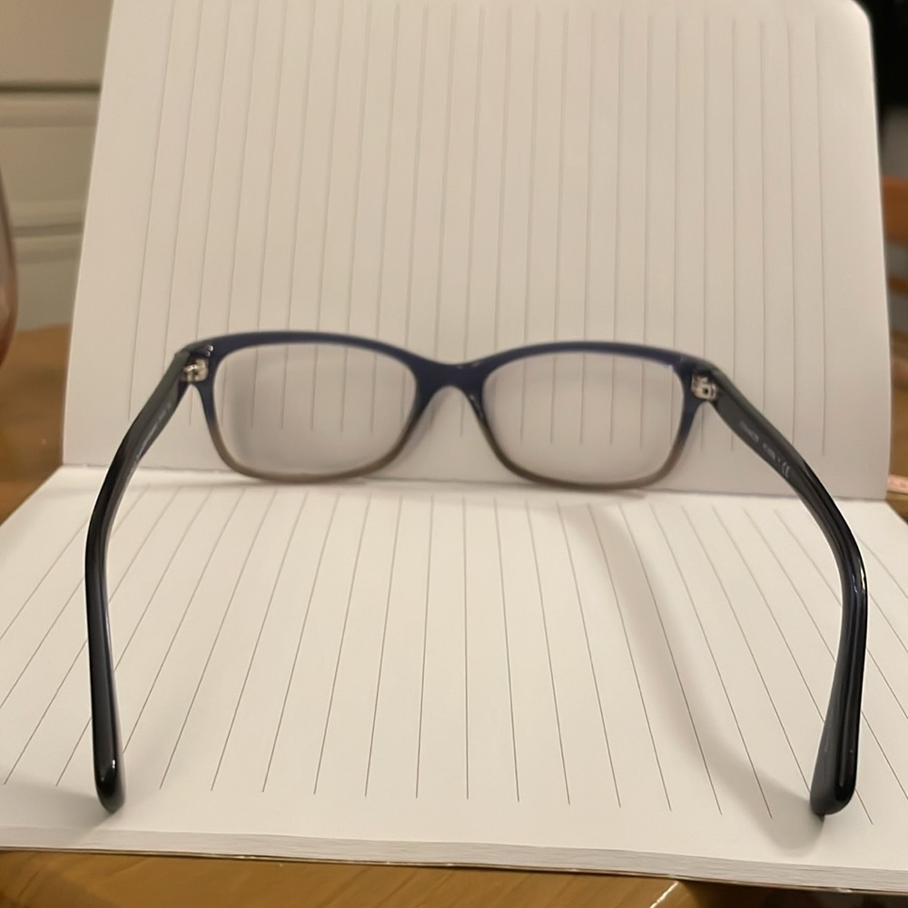 Coach glasses - Picture 9 of 11